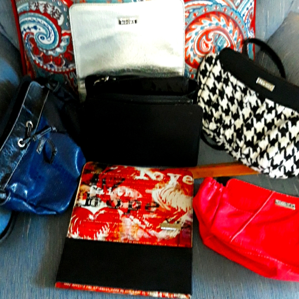 Miche handbag with 5 covers